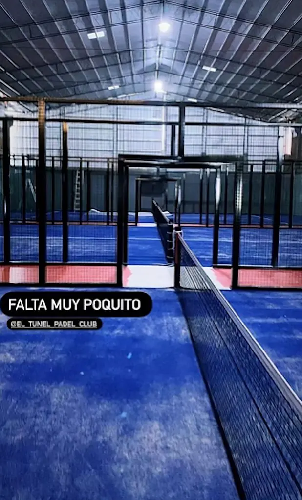 Torneo en el club