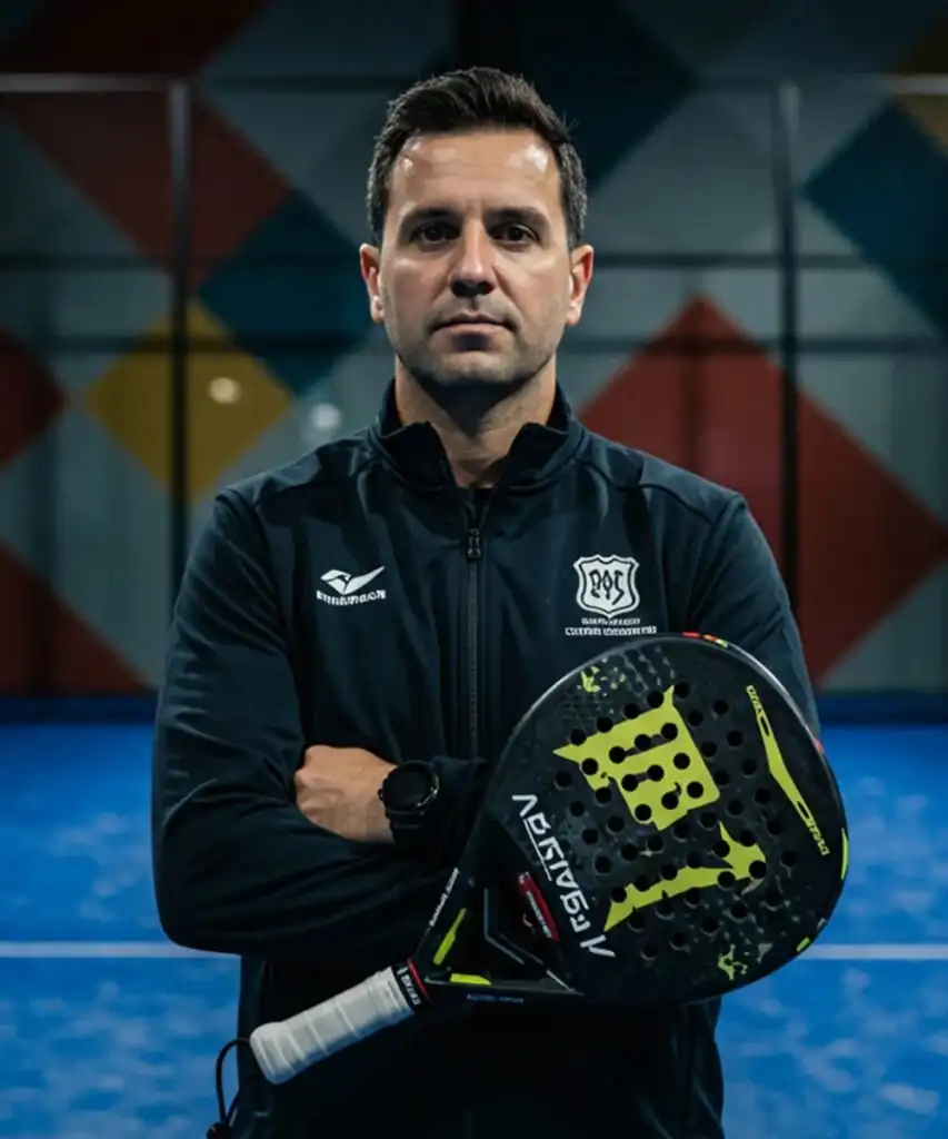 Lucas Fernández